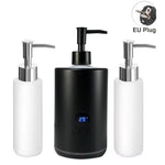 Massage Oil Bottle Warmer