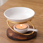 Aroma Wax Burner