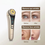 RF Glow Facial Device