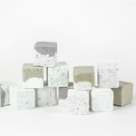 Earthy Shower Steamer Gift Set
