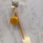 Oat & Olive Soap Bar