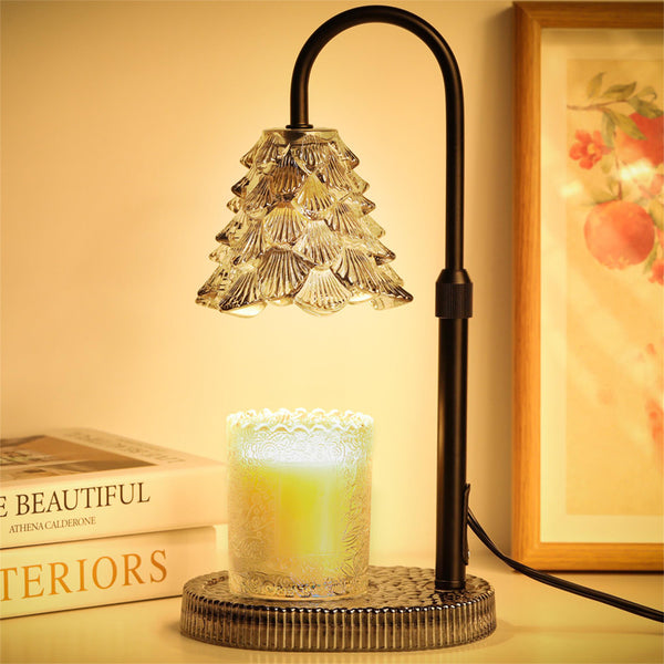 Harmony Wax Melt Warmer