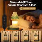 Pendant Candle Warmer