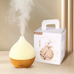 Mist & Glow Diffuser