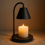 Soft Glow Candle Warmer