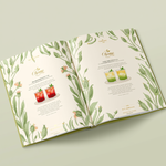 The Soft Life Recipe Ebook
