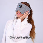 Linen Rest Mask