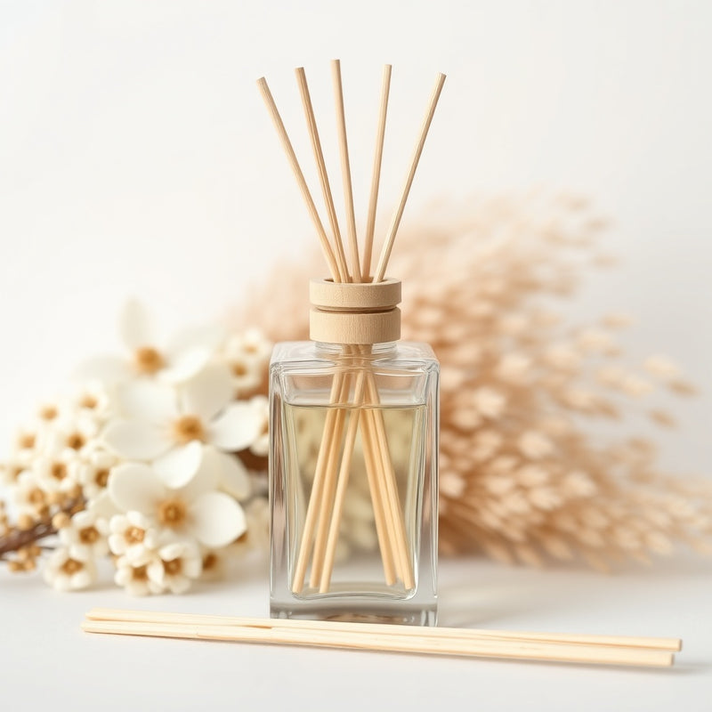 Japanese Honeysuckle Reed Diffuser
