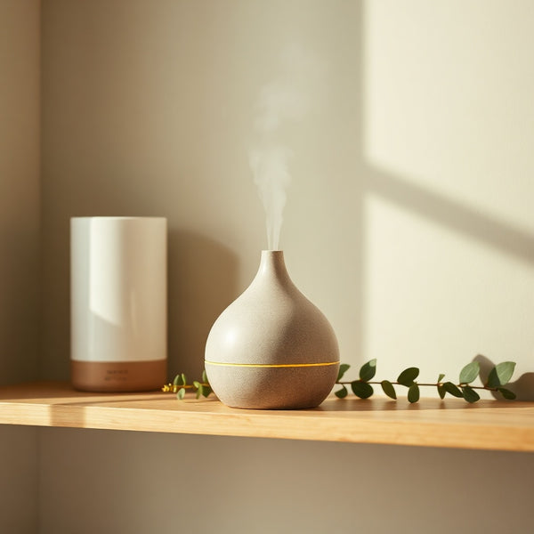 Warm Stone Diffuser