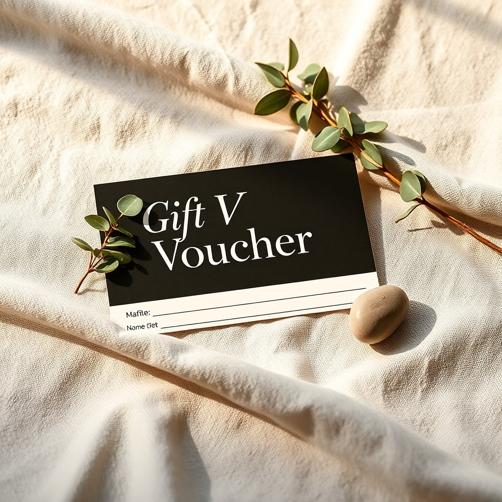 Wellness Escape Voucher $100