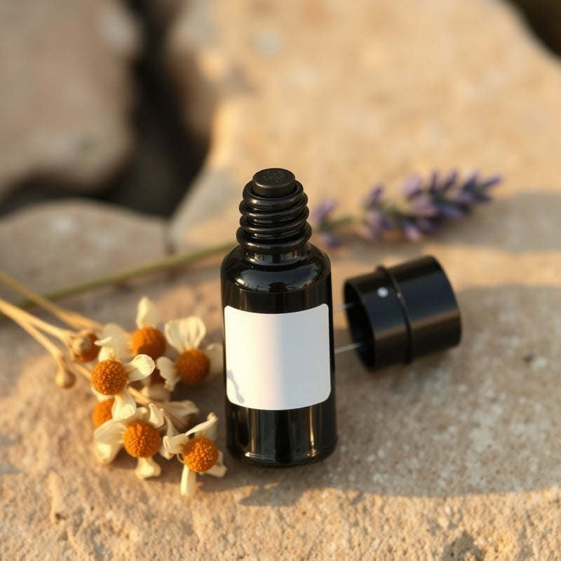 Evening Ease Roller