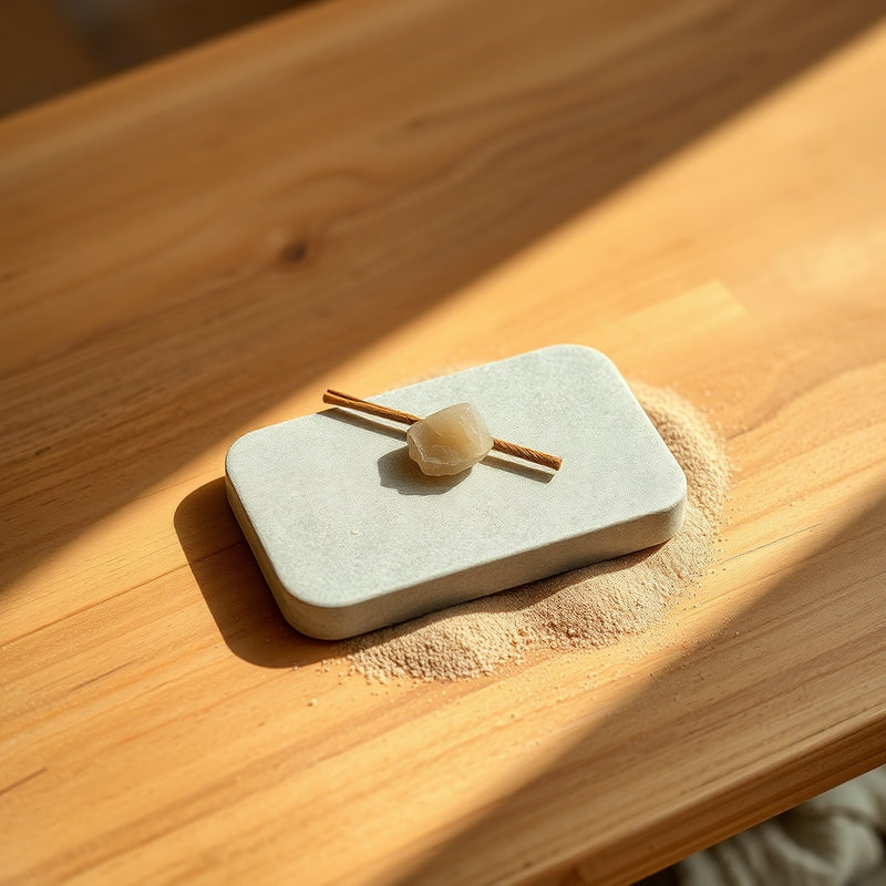 Sandstone Catchall Dish