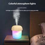 Warm Stone Diffuser