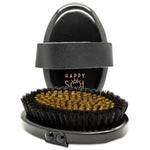 Copper Ion Body Brush