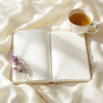 The Soft Life Gratitude & Gentle Start Calendar