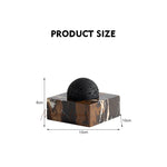 Lava Rock Stone Diffuser
