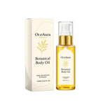 Calendula Bath & Body Oil