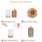 Mini Mist Diffuser