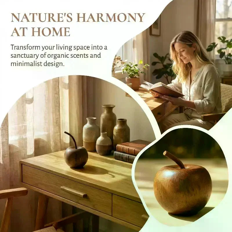 Timber Scent Diffuser