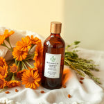 Calendula Bath & Body Oil