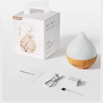 Mist & Glow Diffuser