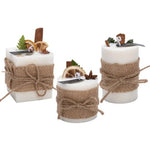 Soft Light Soy Candle
