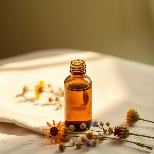 Wildflower Bath & Body Oil