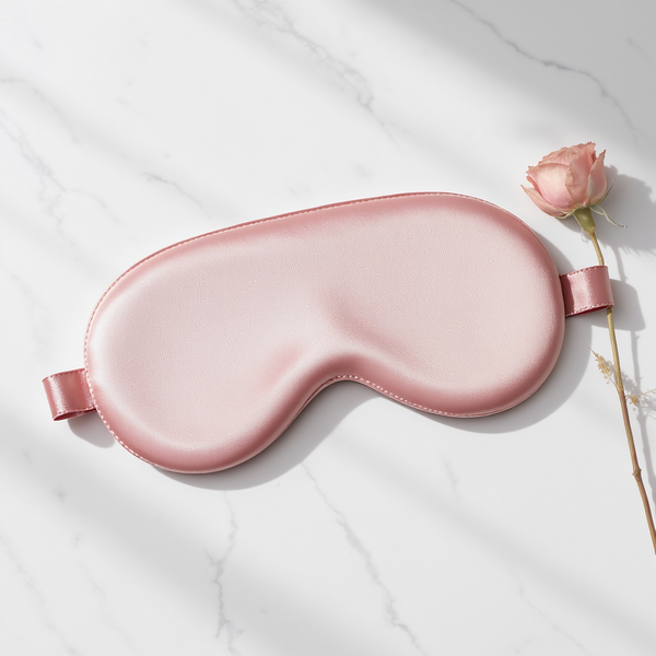 Mulberry Silk Sleep Mask