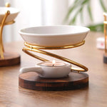 Aroma Wax Burner