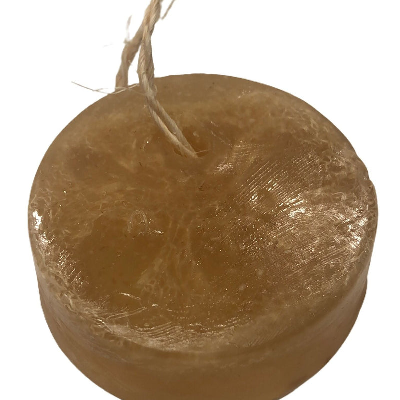 Oat & Olive Soap Bar