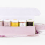 Luxury Home Spa Ritual Set
