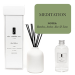 Meditation Reed Diffuser