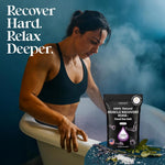 Muscle Recovery Bath Soak