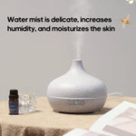 Wood Grain Aroma Diffuser
