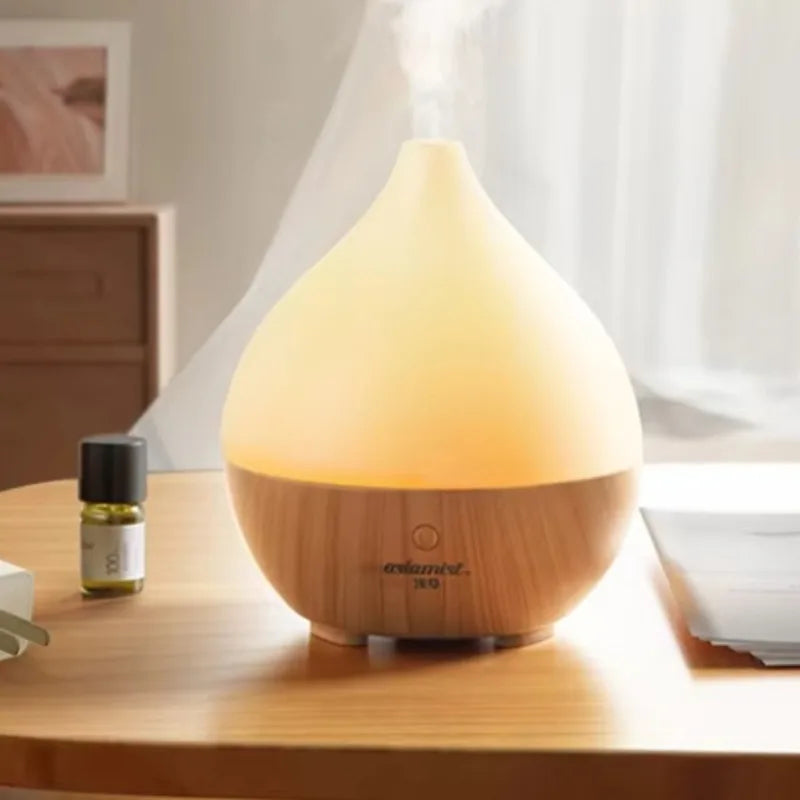 Mist & Glow Diffuser