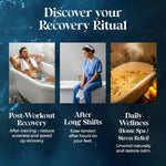 Muscle Recovery Bath Soak