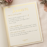 The Soft Life Wellness Planner