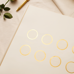 The Soft Life Wellness Planner