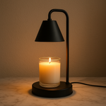 Soft Glow Candle Warmer