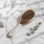 Copper Ion Body Brush