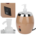 Electric Lotion Warmer