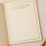 The Soft Life Journaling Templates