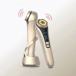 RF Glow Facial Device