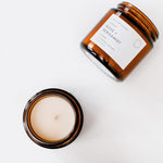 Just Breathe Candle Trio