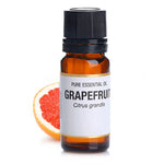 Grapefruit Essential Oil