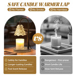 Harmony Wax Melt Warmer