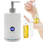 Massage Oil Bottle Warmer