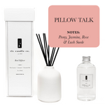 Pillow Talk Reed Diffuser