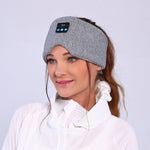 Linen Rest Mask