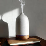 Ceramic Glow Diffuser